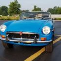 MG MGB No Reserve!!!