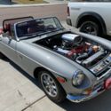 MG MGB V8 Restomod