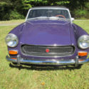 MG Midget 1974