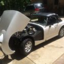 MG midget Austin Healey bugeye Sprite