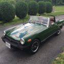 Mg midget