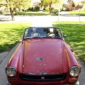 MG Midget1973