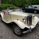 MG T-Series