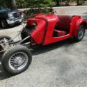 MG TD 1952 MG/C