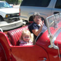 MG TD 1953 ORIGINAL SOUTHERN CALIFORNIA RUST FREE CAR.