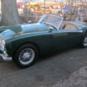 MGA 1500, 1958