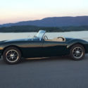 MGA Classic Roadster  %%%%% Holiday  Pricing %%%%%%%