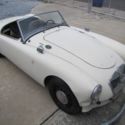MGA Mk 2 1962