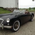 MGA ROADSTER