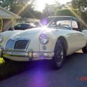MGA