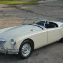 MGA TWIN CAM NATIONAL WINNER COMES TO MARKET
