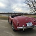 MGA Vintage convertible