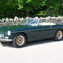 MGB 1964