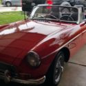 mgb 1969