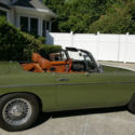 MGB 1974 Excellent Condition, 90% Original, Rust Free Daily Driver