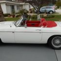 MGB - 1976