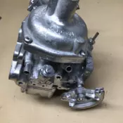 MGB 1976 Zenith Carburetor For Parts Only 😩