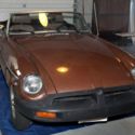 MGB 1978