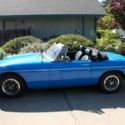 MGB 1979