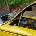 Mgb 1979 with 1961 engine