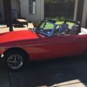MGB 50th Anniversary Edition