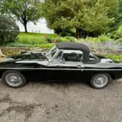 mgb cars for sale near me