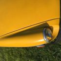 Mgb convertible with overdrive needing solenoid