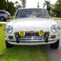 MGB GT 1970  Superb Condition - Overdrive & AC