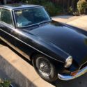 MGB GT 1971 - No Reserve
