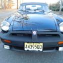MGB LE Limited