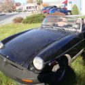 MGB  LIMITED EDITION