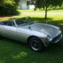 MGB MG  - New Tires - Fully Serviced - New Brakes