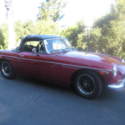 MGB, Other