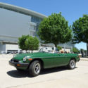 MGB Restored Texas Car &#034;NO RUST ISSUES&#034;  Triumph Fiat Austin Healey  Alfa Romeo