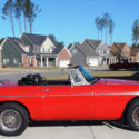 MGB Roadster 1978--Excellent Condition!