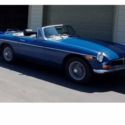 mgb roadster low reserve
