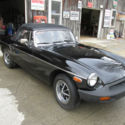 MGB Roadster, Overdrive, New Carbs, Pertronix Distributor, Looks & Runs Great