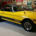 MGB Super Low Miles - Numbers Matching - Quality Driver - No Reserve Auction !!!
