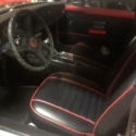 MGB V8 Ford 289