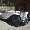 MGTC 1948