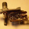 mgtc tachometer and speedometer for parts
