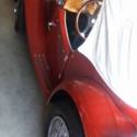 MGTD Kit Car Replica