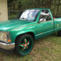 Miami Hurricane custom edition, upgraded motor, upgraded transmission