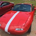 Miata 1991 Convertible - Zoom Zoom!