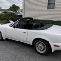 Miata with 42k miles