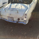 MID 60&#039;S MG MGB CAR - FOR PARTS OR RESTORATION