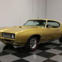MIGHT BE THE BEST '69 GOAT IN THE COUNTRY, LOW OWNERSHIP, BEAUTIFUL PIECE!!!