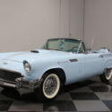 MIGHT BE THE NICEST E-BIRD IN THE US, NUT-&-BOLT RESTO, 312/270 HP V8, DUAL QUAD
