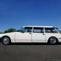 Mike Brewer&#039;s 1971 Citroen Safari Estate Wagon