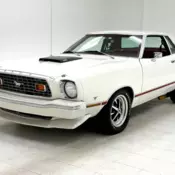 Mild 302ci V8/C4 Auto/Magnum 500 Wheels/Clean Body & Chassis/New Fuel Tank